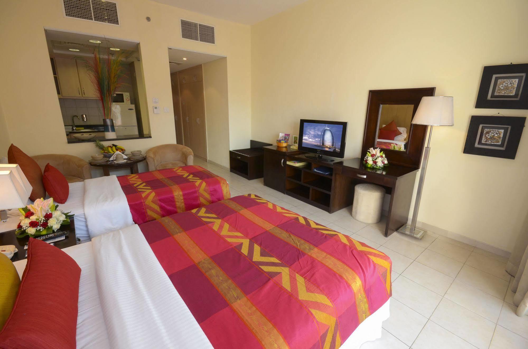 Grand Midwest Express 3* Dubai