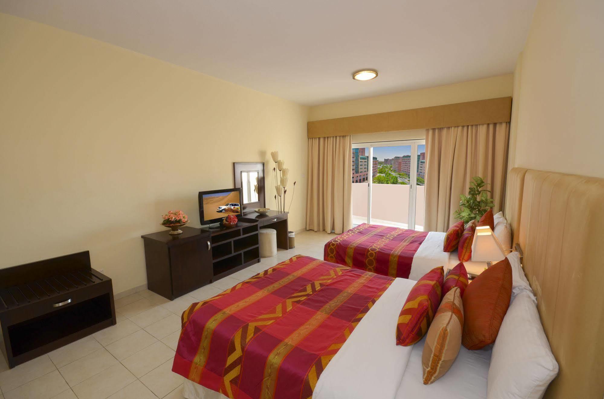 Grand Midwest Express 3* Dubai