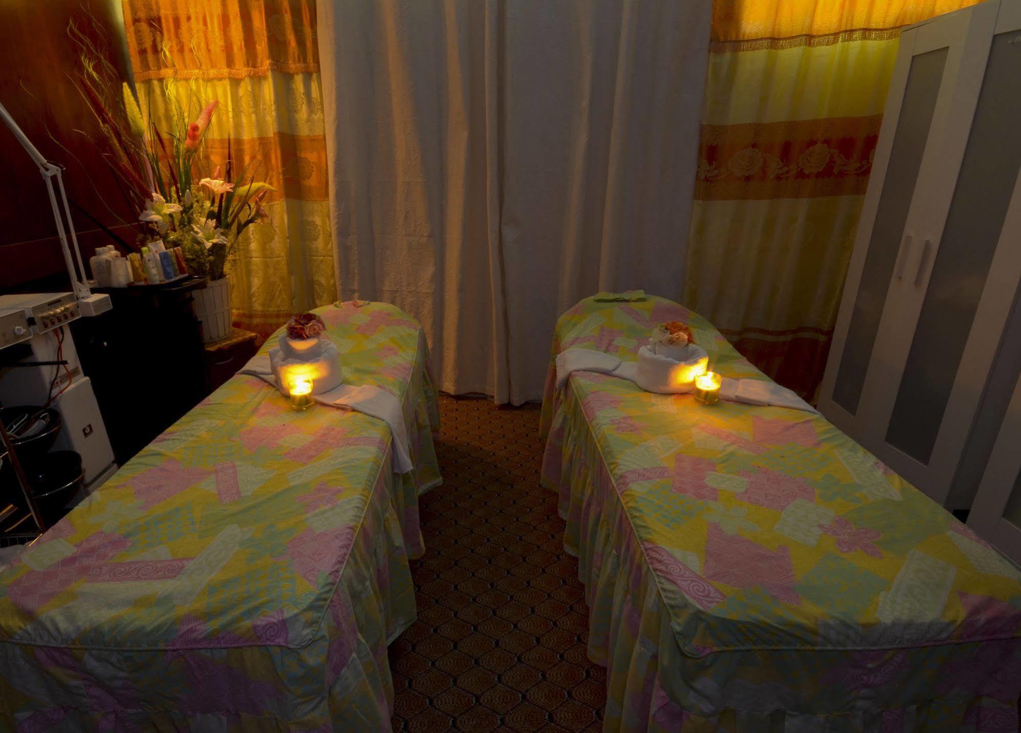 Grand Midwest Express Aparthotel Dubai