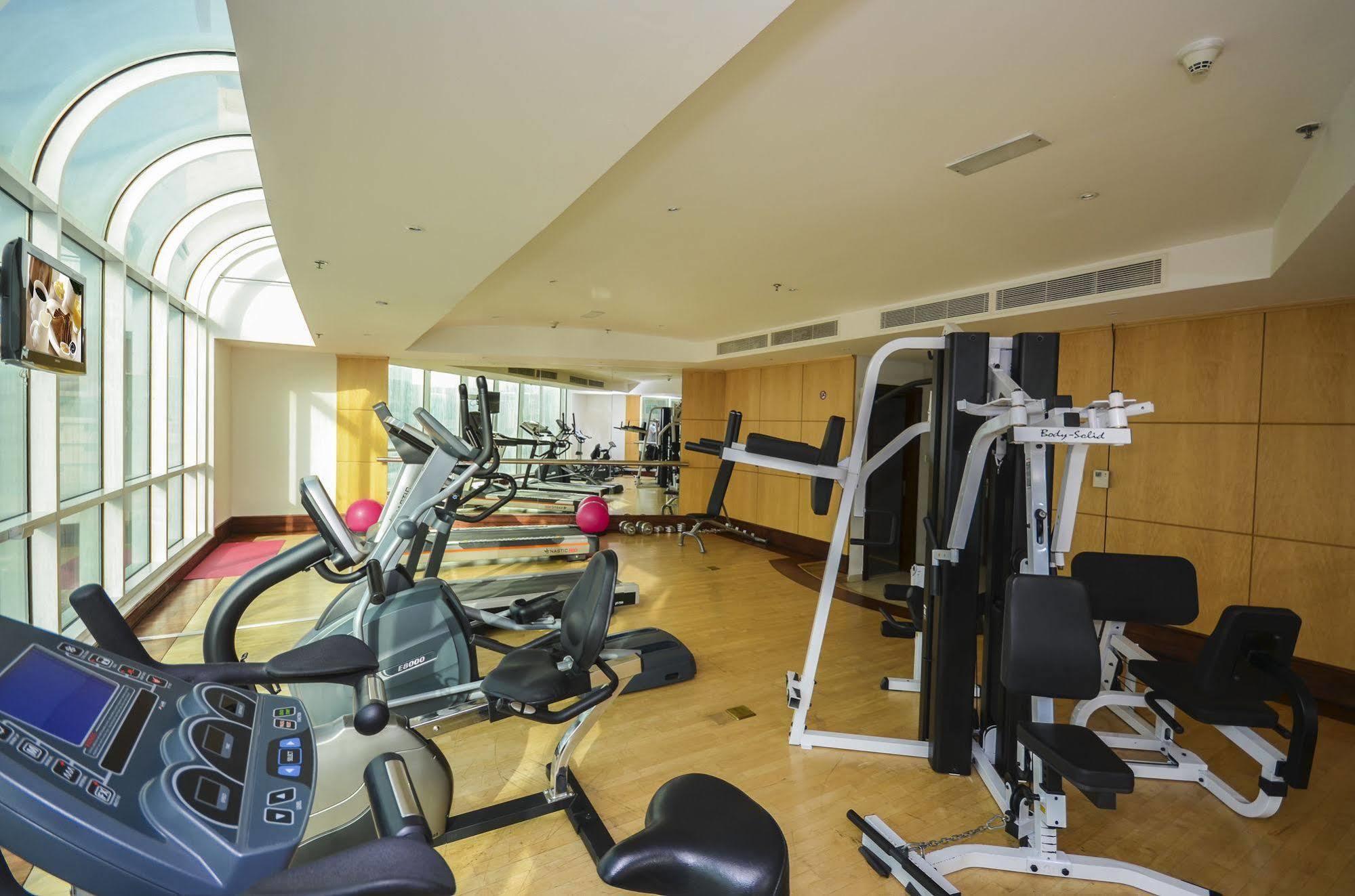 Aparthotel Grand Midwest Express 3*