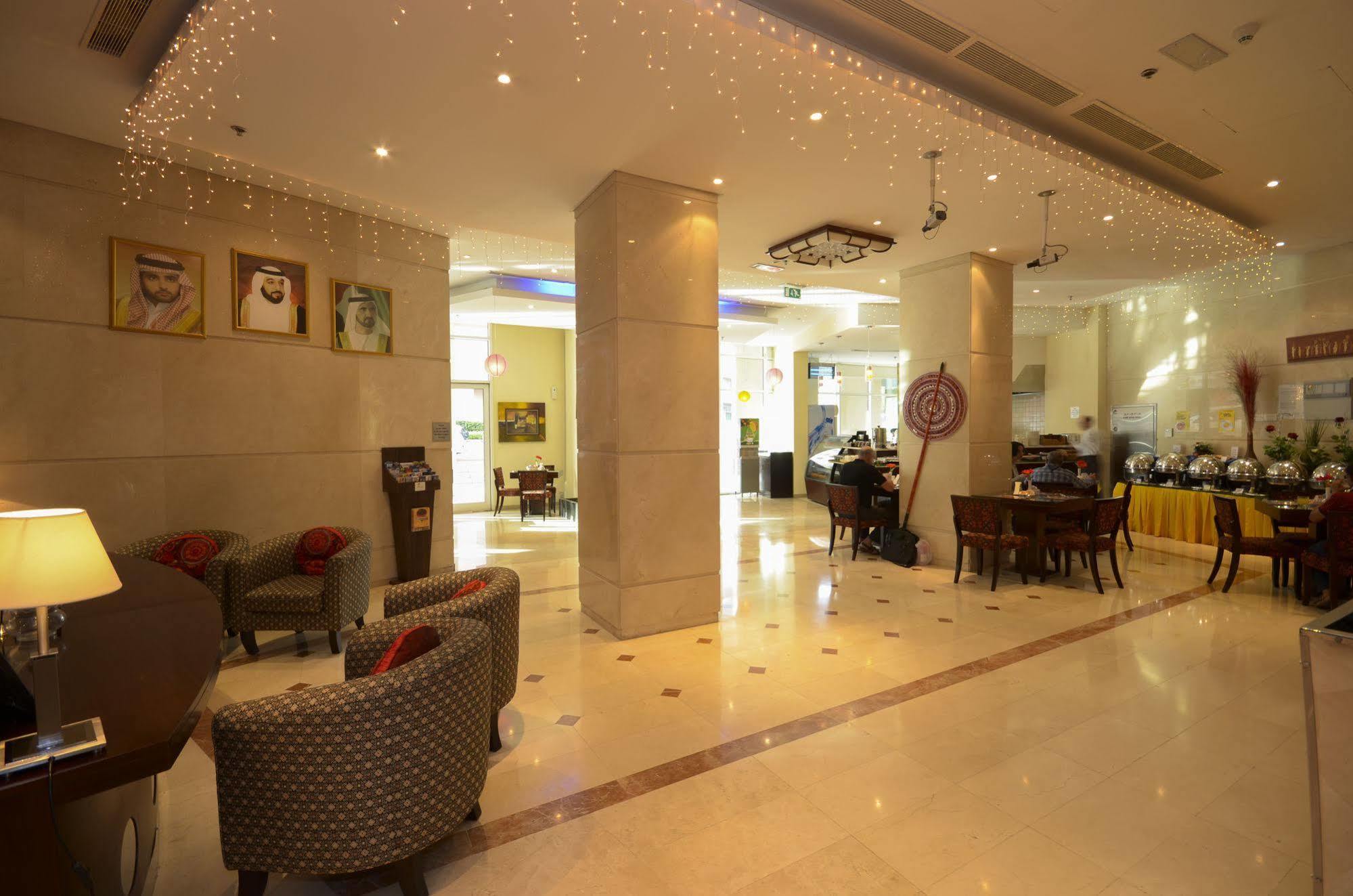 Grand Midwest Express Aparthotel