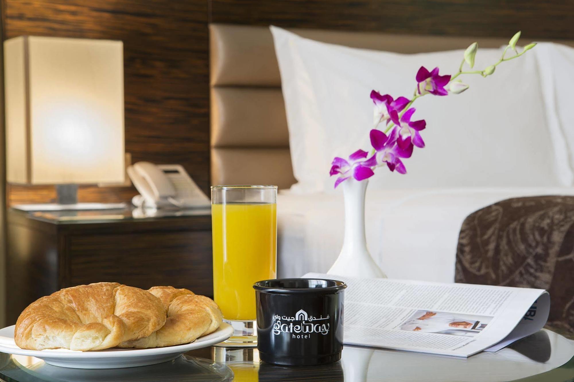 Gateway Hotel Dubai