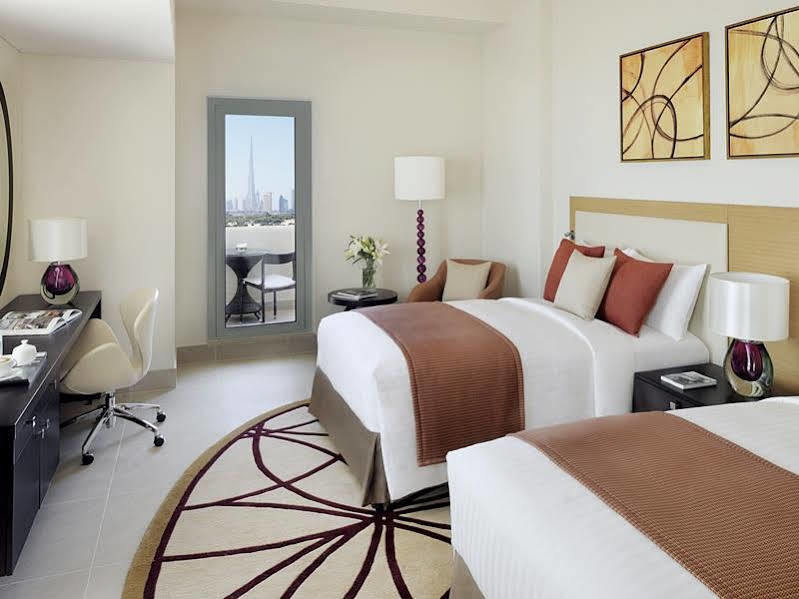 Marriott Executive Al Jaddaf, 5* Dubai