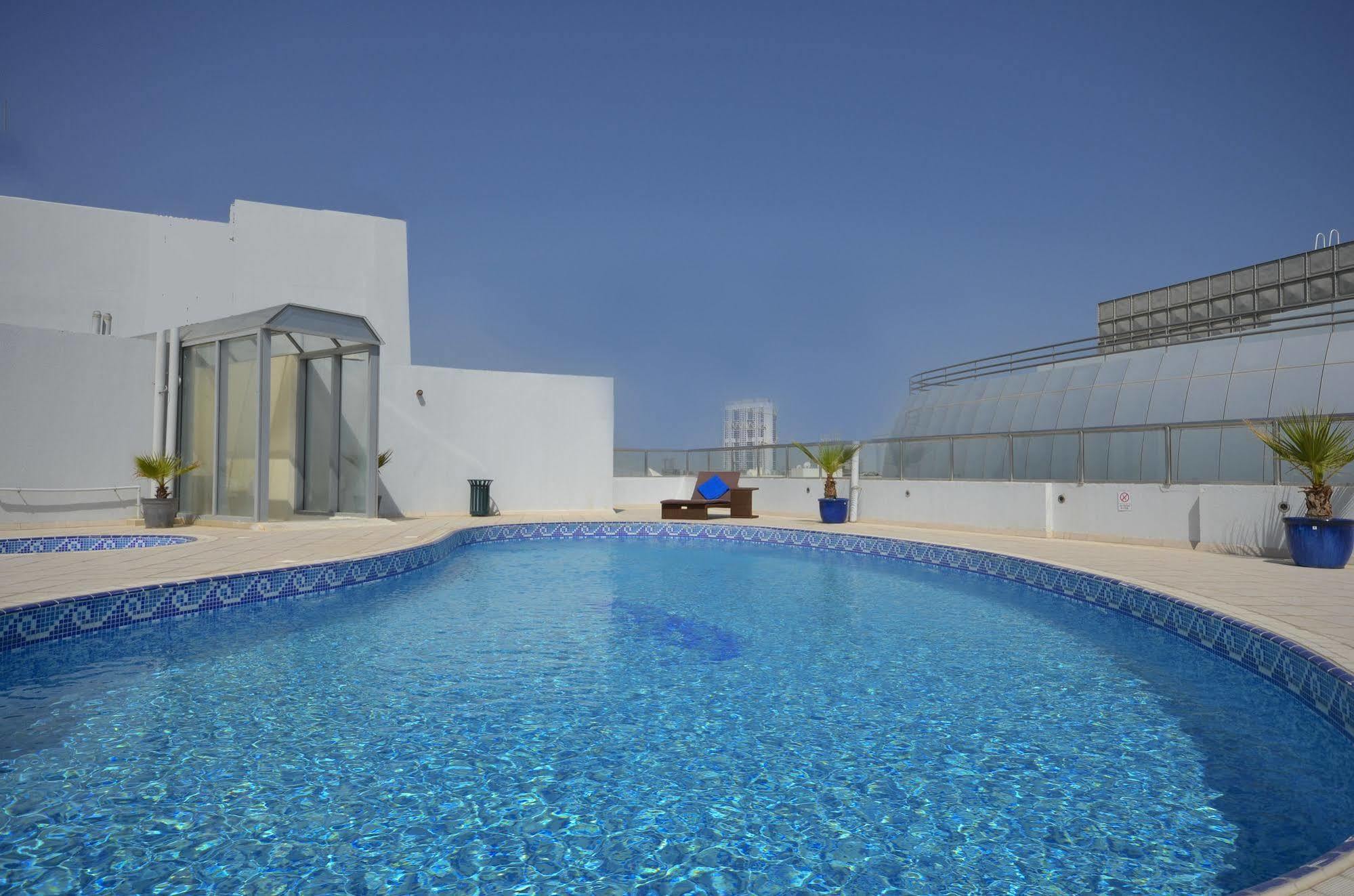 Al Waleed Palace Al Barsha