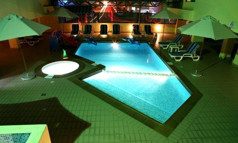 Khalidia 5* Dubai