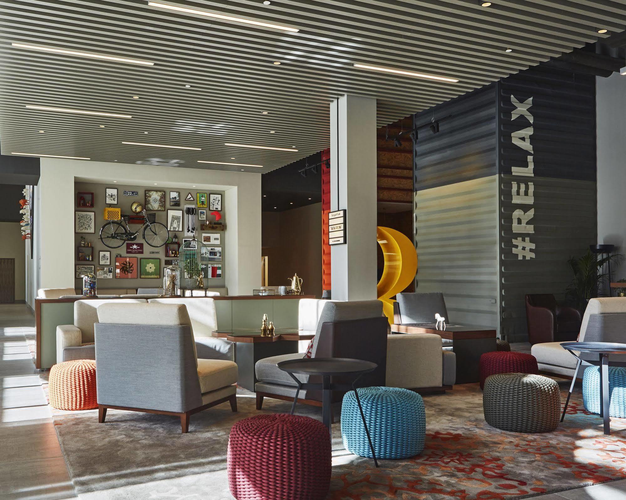 Rove Downtown 3* Dubai