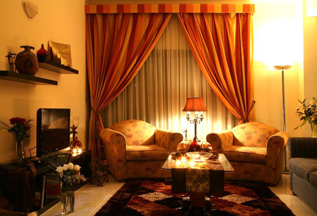 Khalidia 2* Dubai