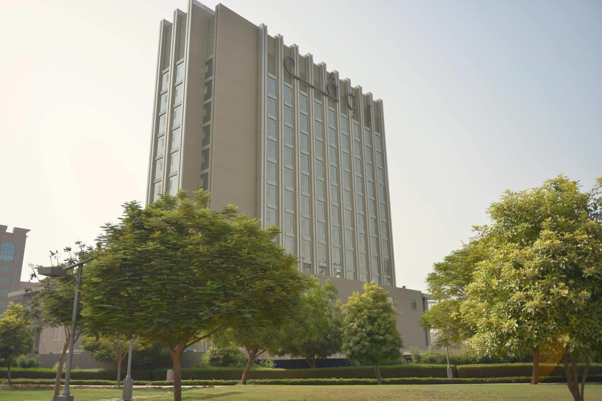 Rove Centre, Deira Dubai