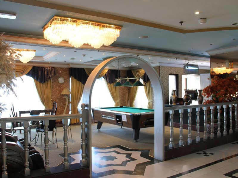 Hotel Royal Garden Dubai