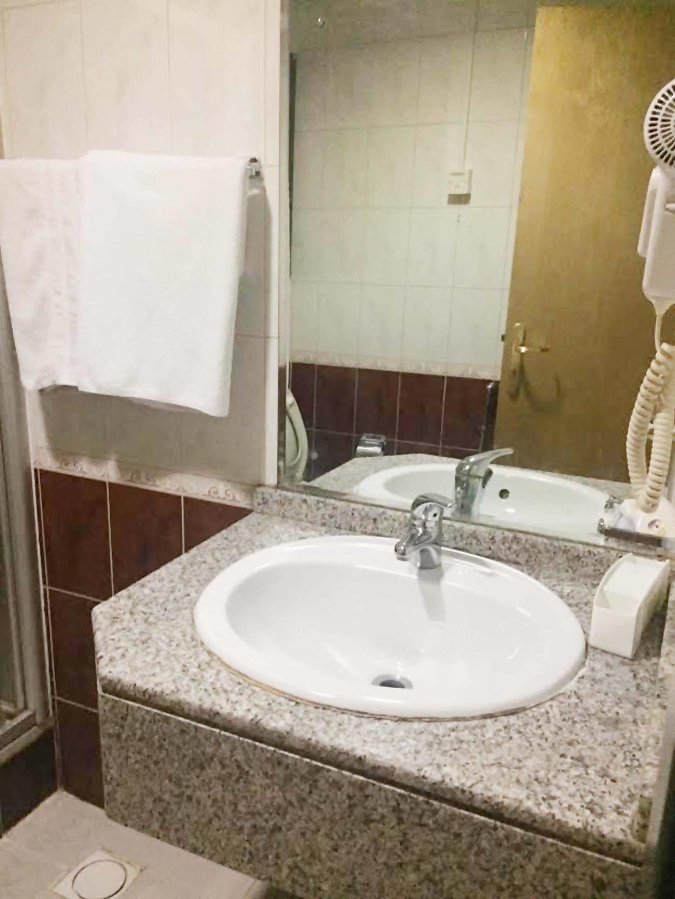 Hotel Royal Garden Dubai