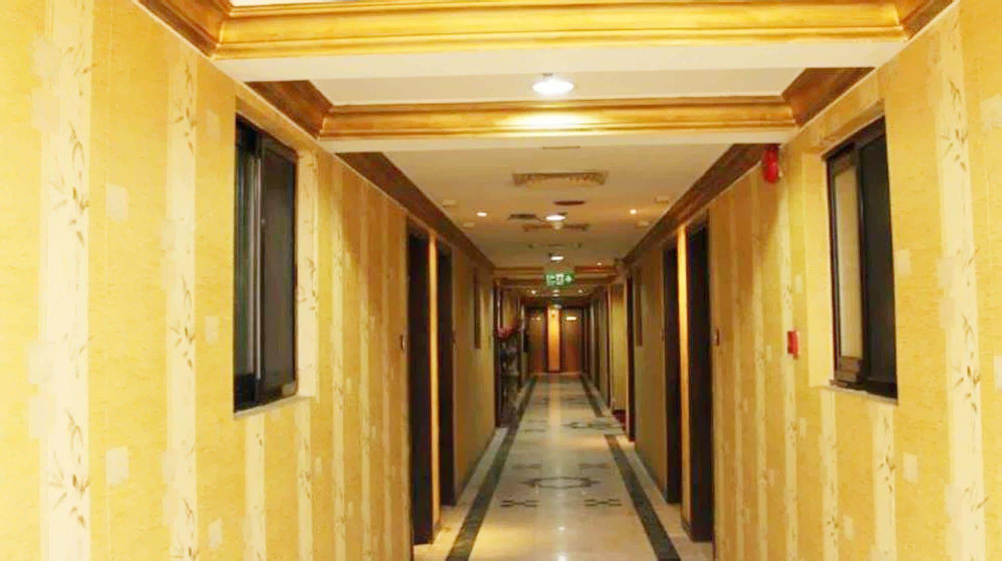 Hotel Royal Garden