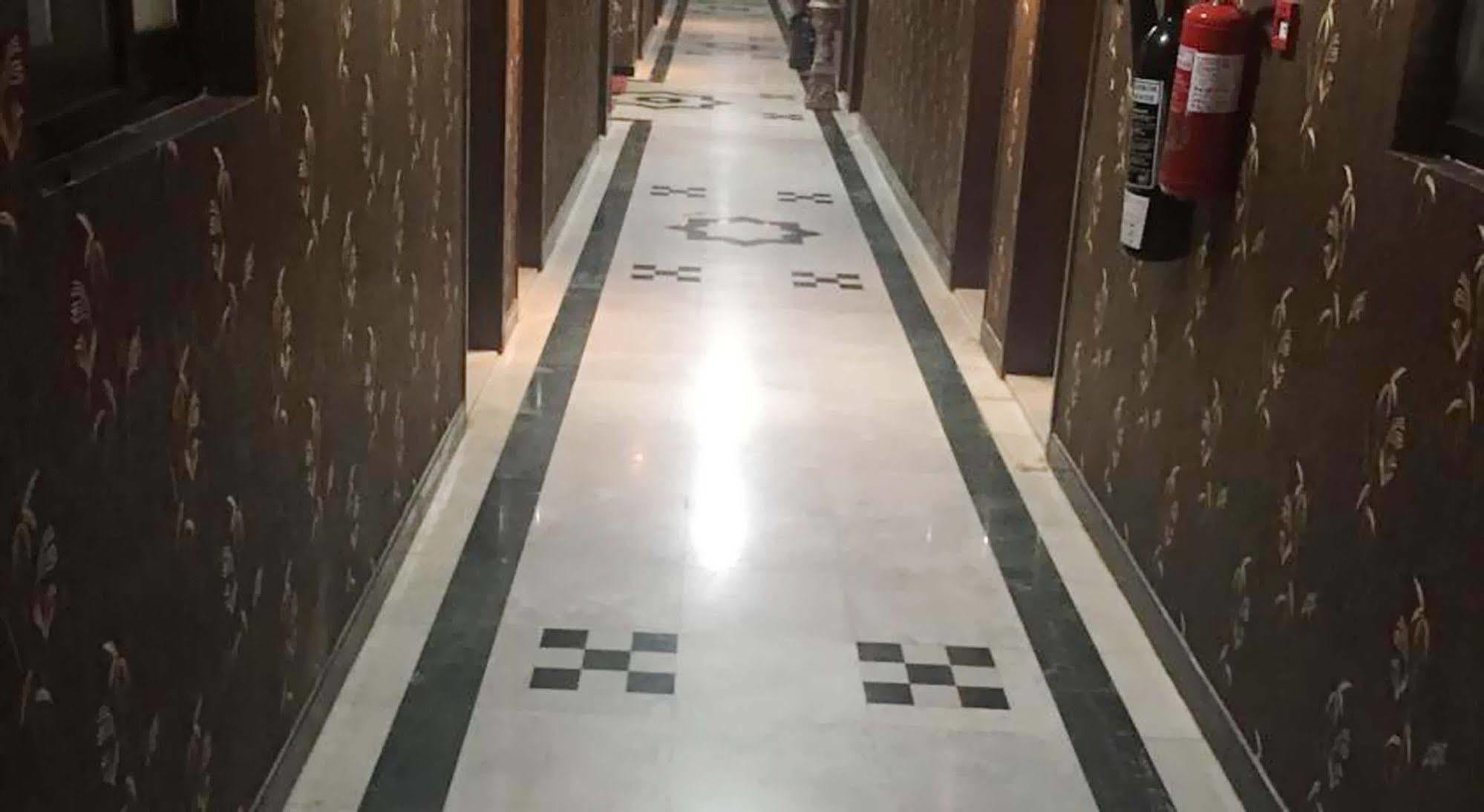 Royal Garden Hotel Dubai