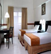 Deebaj Al Khabisi Plaza 3* Dubai