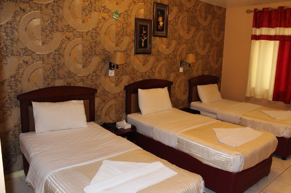 Otel Sutchi Dubai