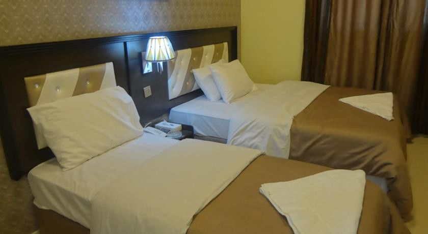 Hotel Prime Dubai