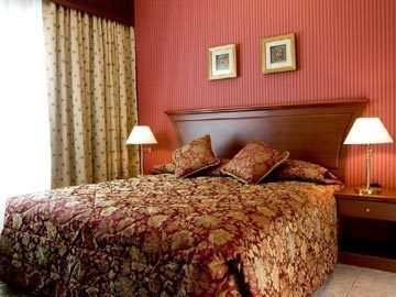 Palace Hotel 3*