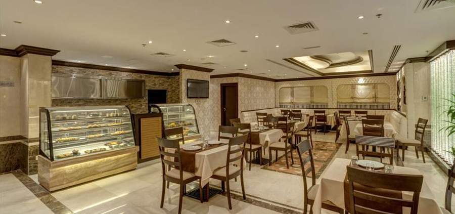 Aparthotel Dream Llc Dubai