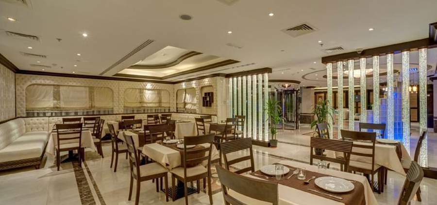 Dream Llc Aparthotel 3*
