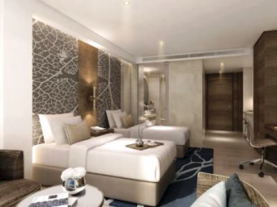 Al Bandar Arjaan - Creek Hotel 5*