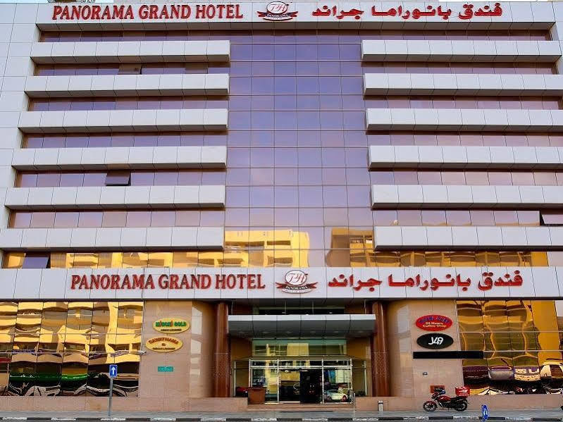 Palace Hotel Dubai