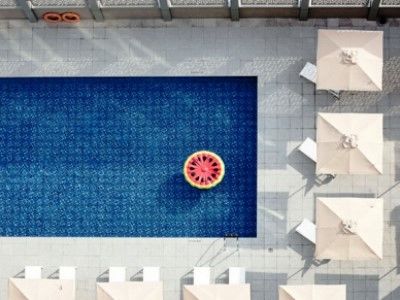 Rove Marina Hotel Dubai