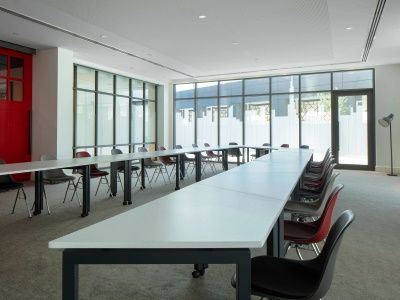 Rove Marina Hotel 3*
