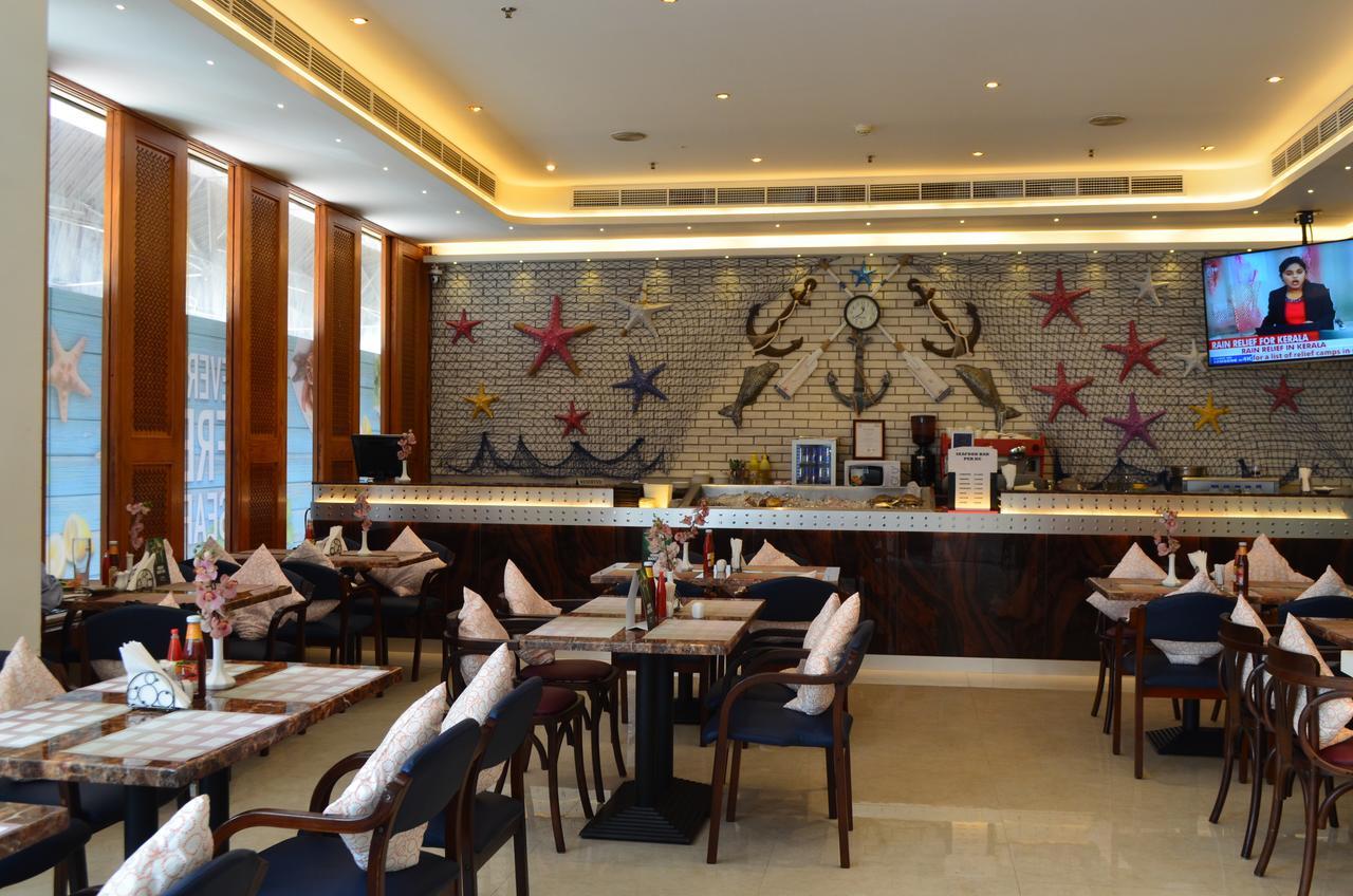 Orchid Deira Hotel Dubai