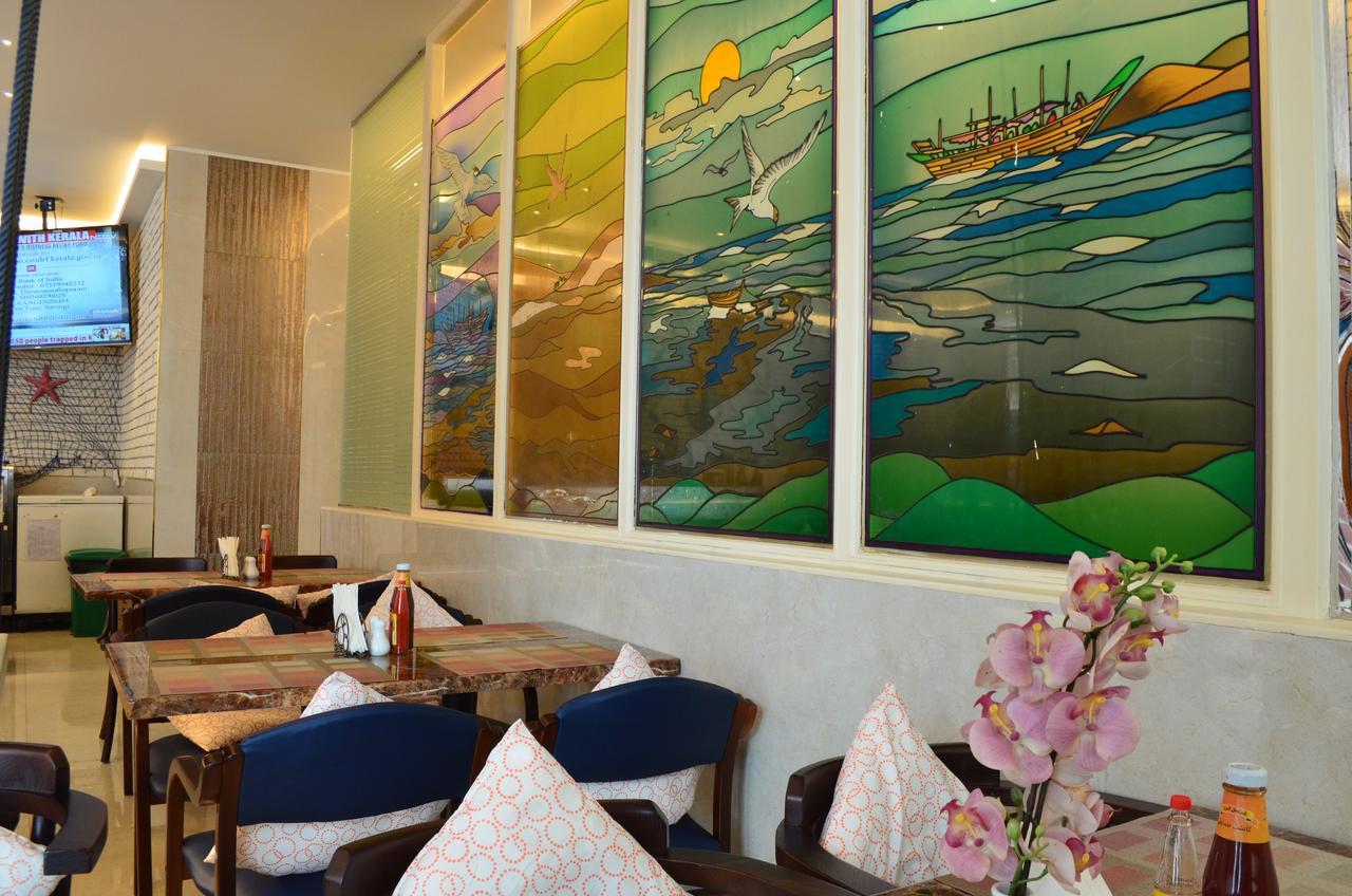 Orchid Deira 3*