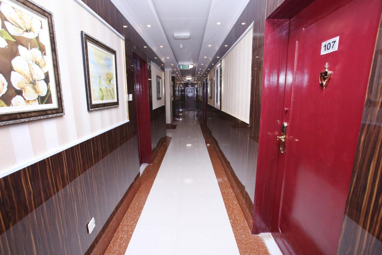 Hotel Zagy Dubai