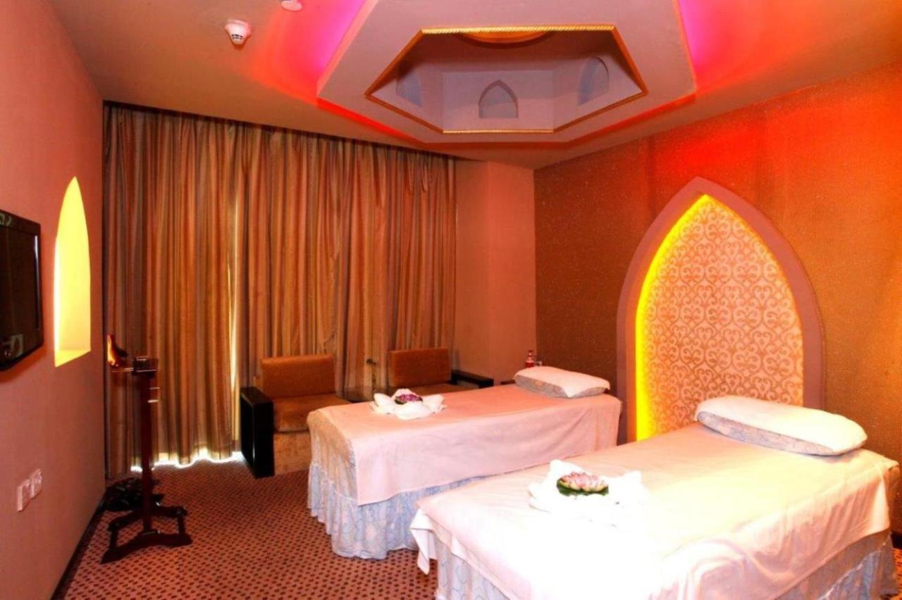 Hotel Samaya Deira