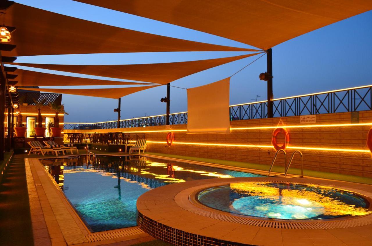 Concorde Deira -formerly Golden Tulip Deira