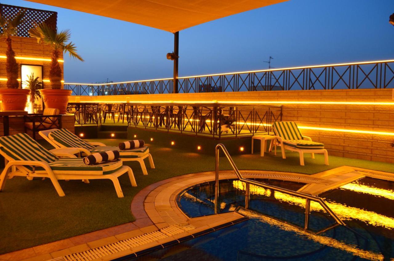 Concorde Deira -formerly Golden Tulip Deira Hotel Dubai