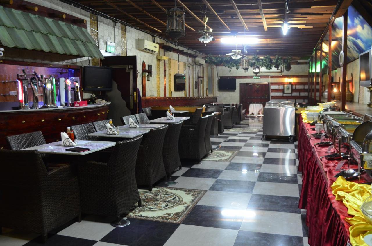 Hotel Orchid Deira