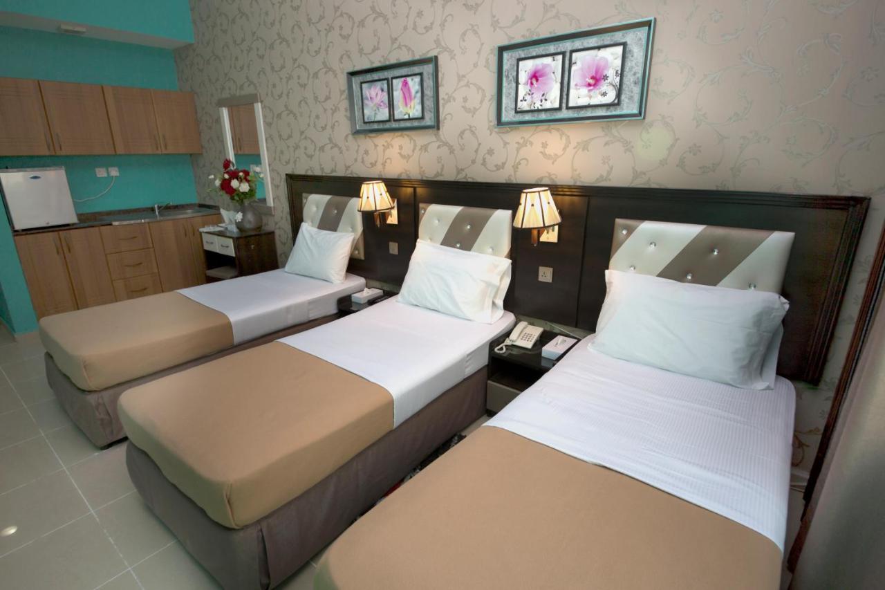 Hotel Prime *