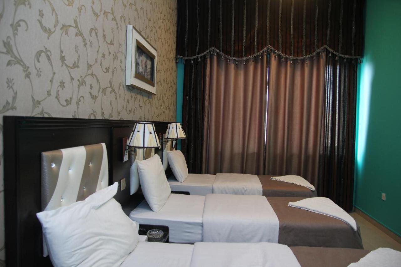 Hotel Prime *