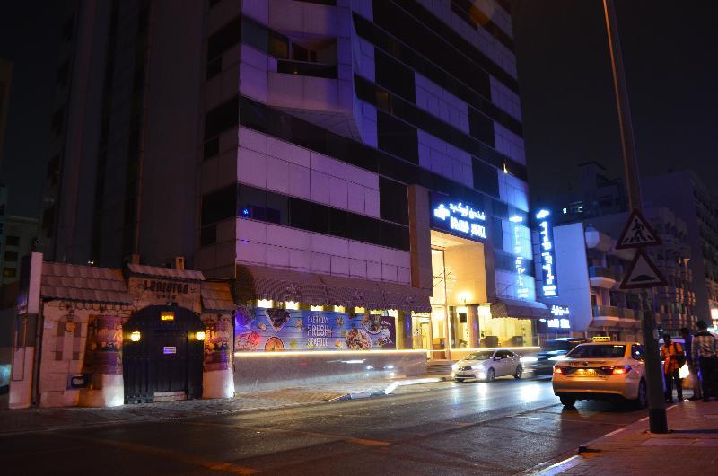 Hotel Orchid Deira Dubai
