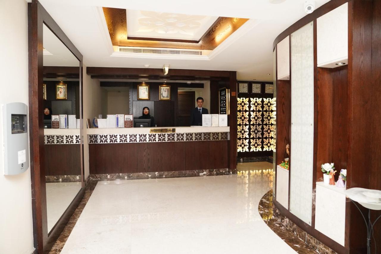 Hotel Deira 2*