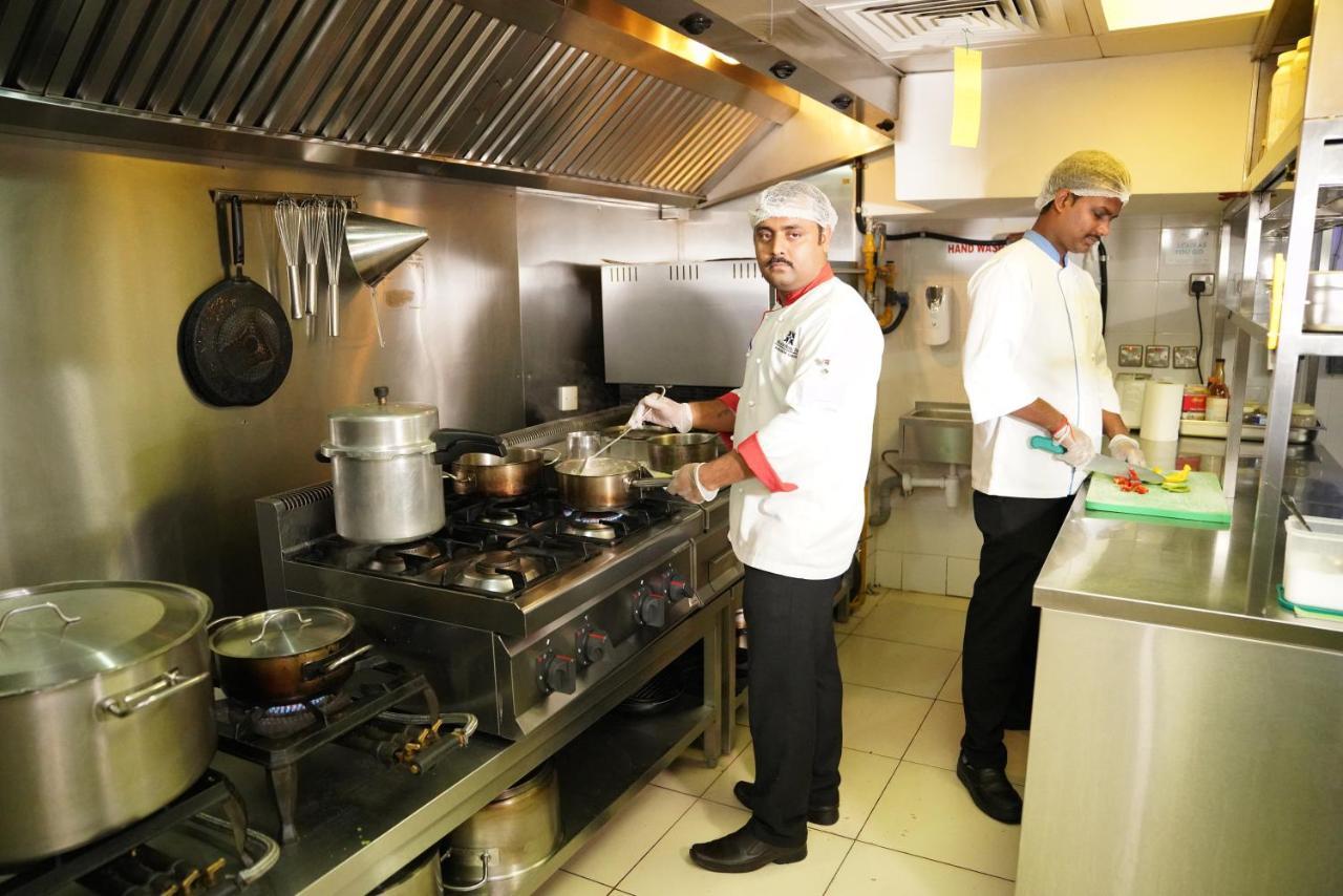 Deira Hotel