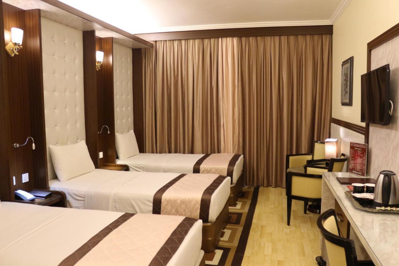 Al Khaleej Grand Otel