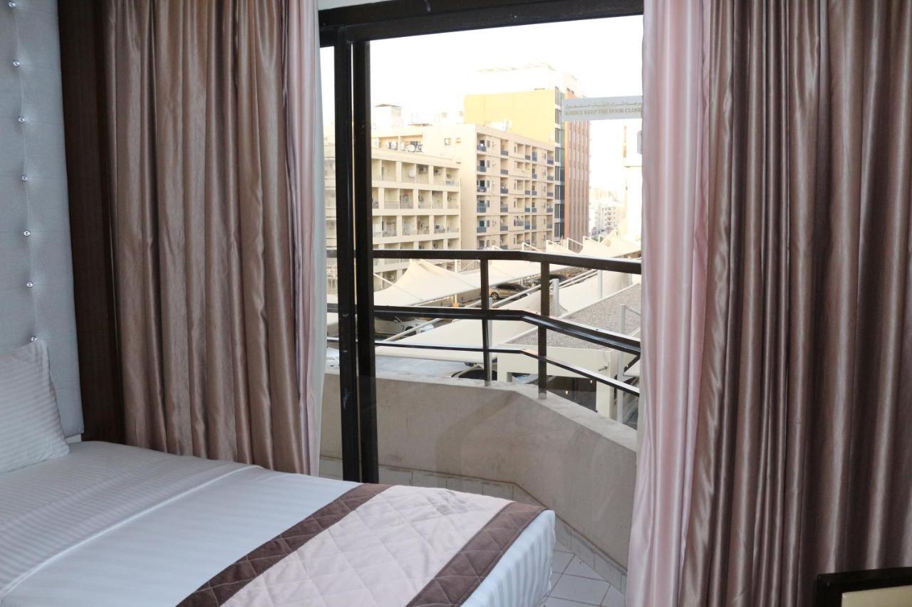 Al Khaleej Grand Otel 3*