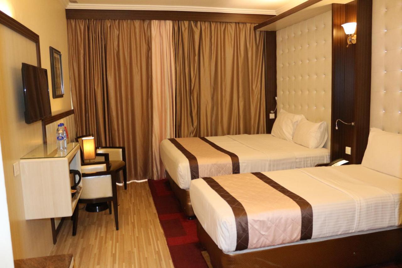 Al Khaleej Grand Dubai