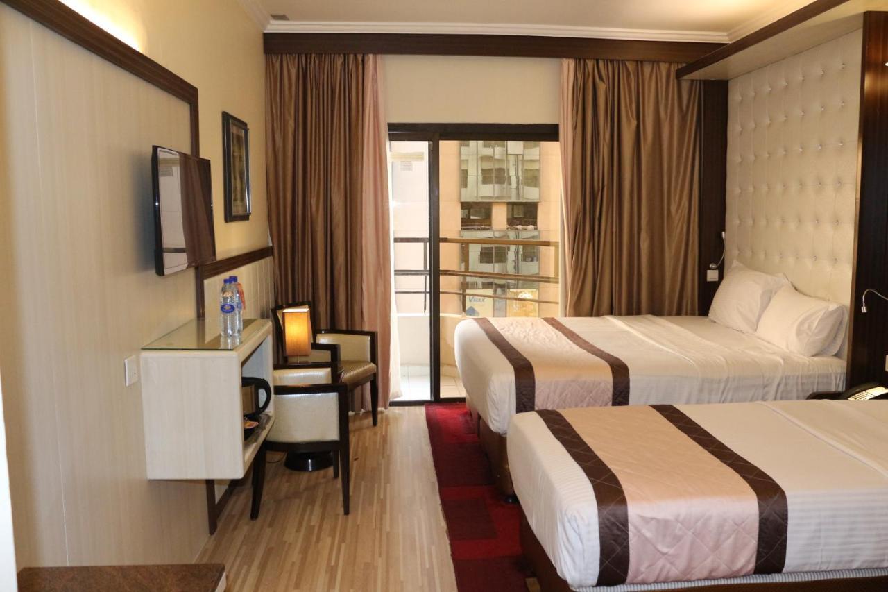 Al Khaleej Grand Otel Dubai