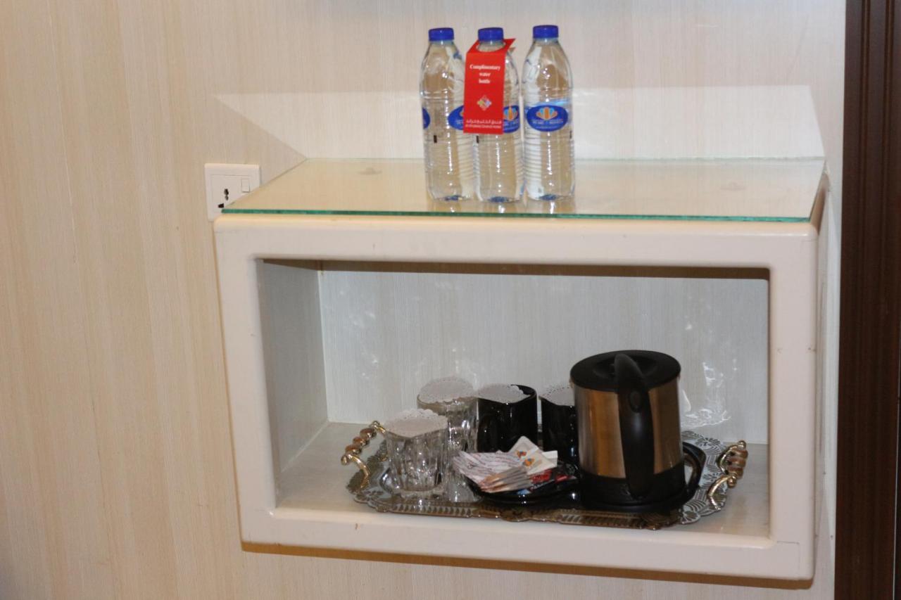 Otel Al Khaleej Grand Dubai