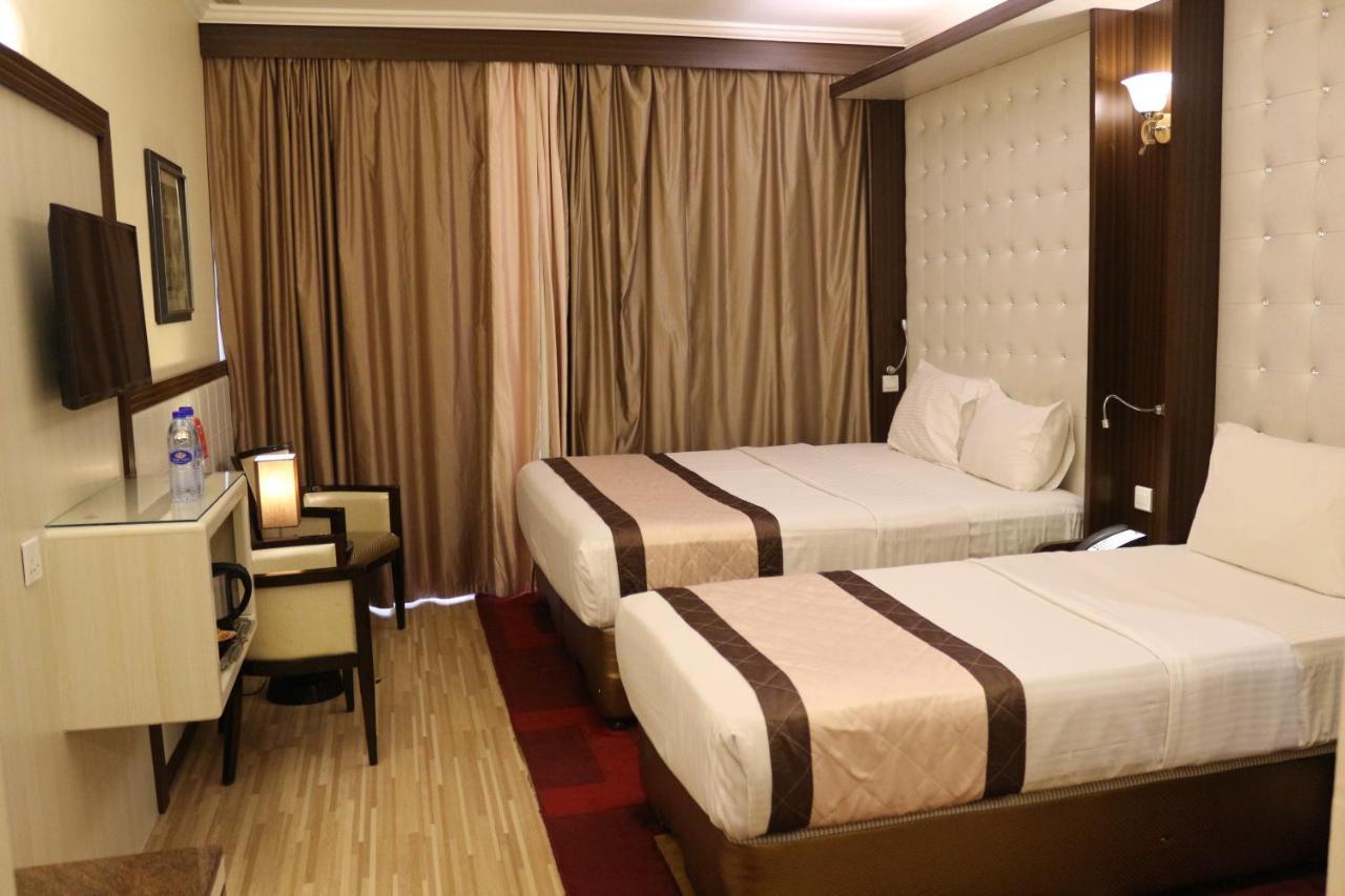 Al Khaleej Grand Dubai