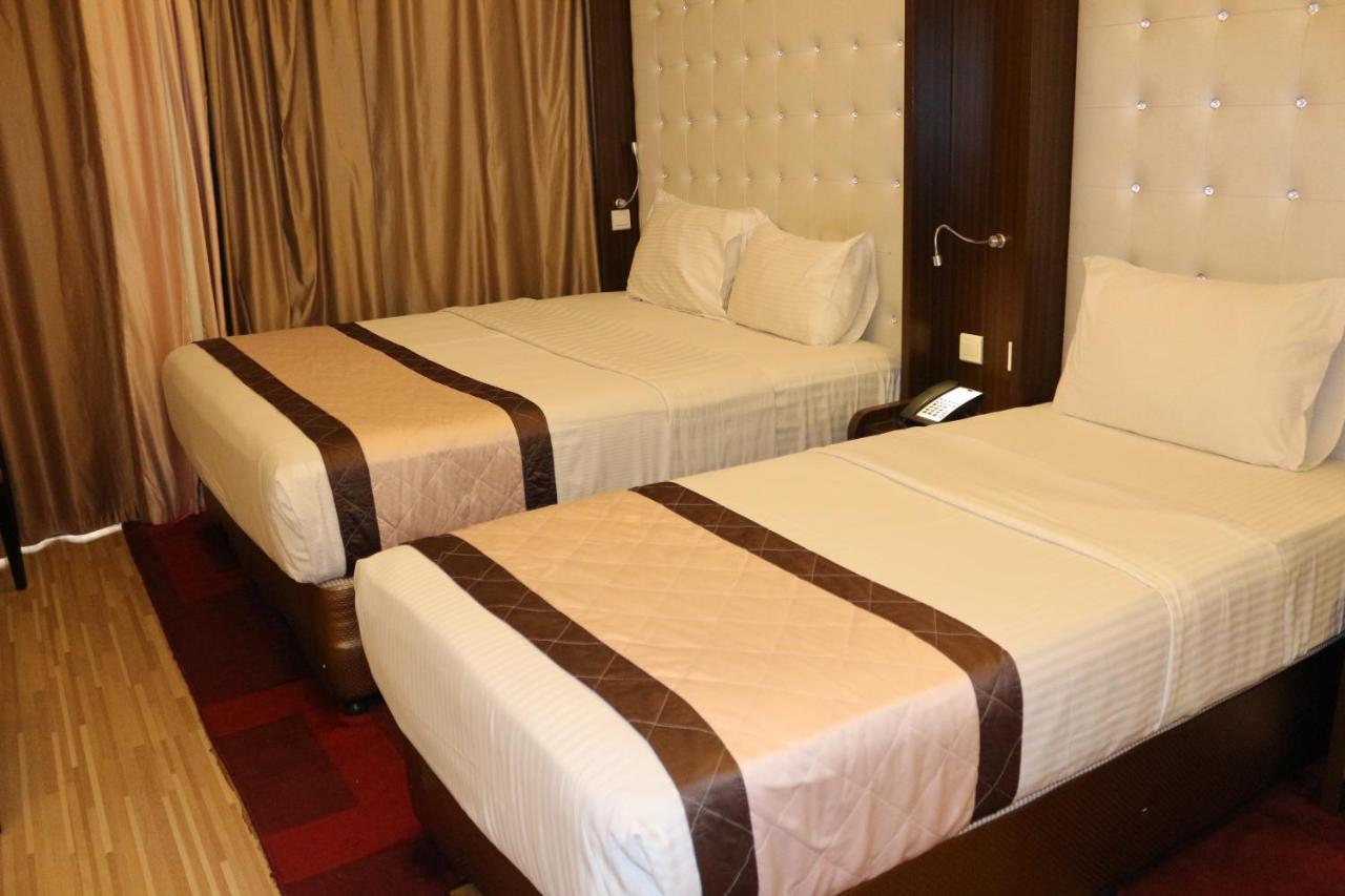 Al Khaleej Grand Otel