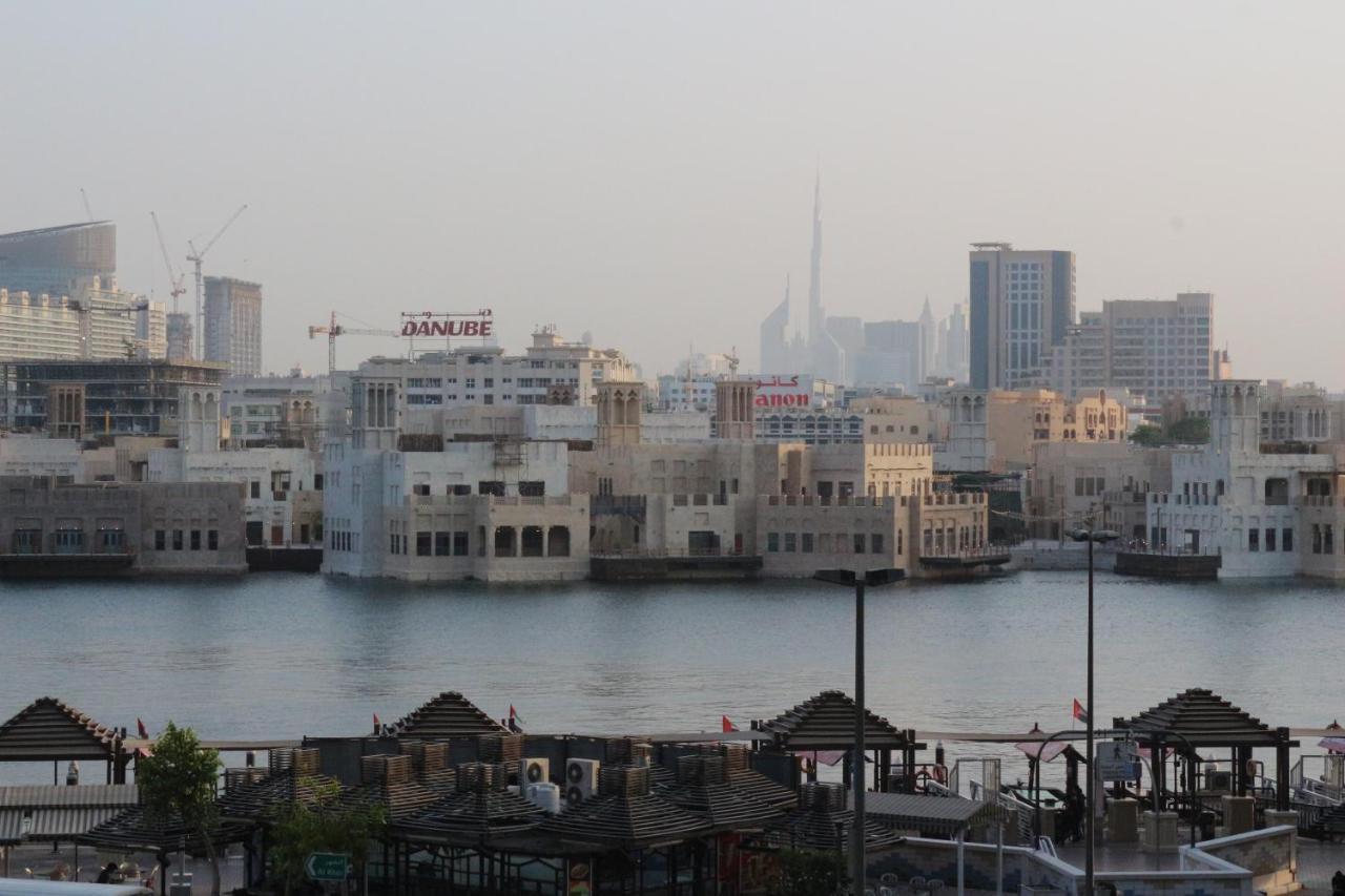 Al Khaleej Grand