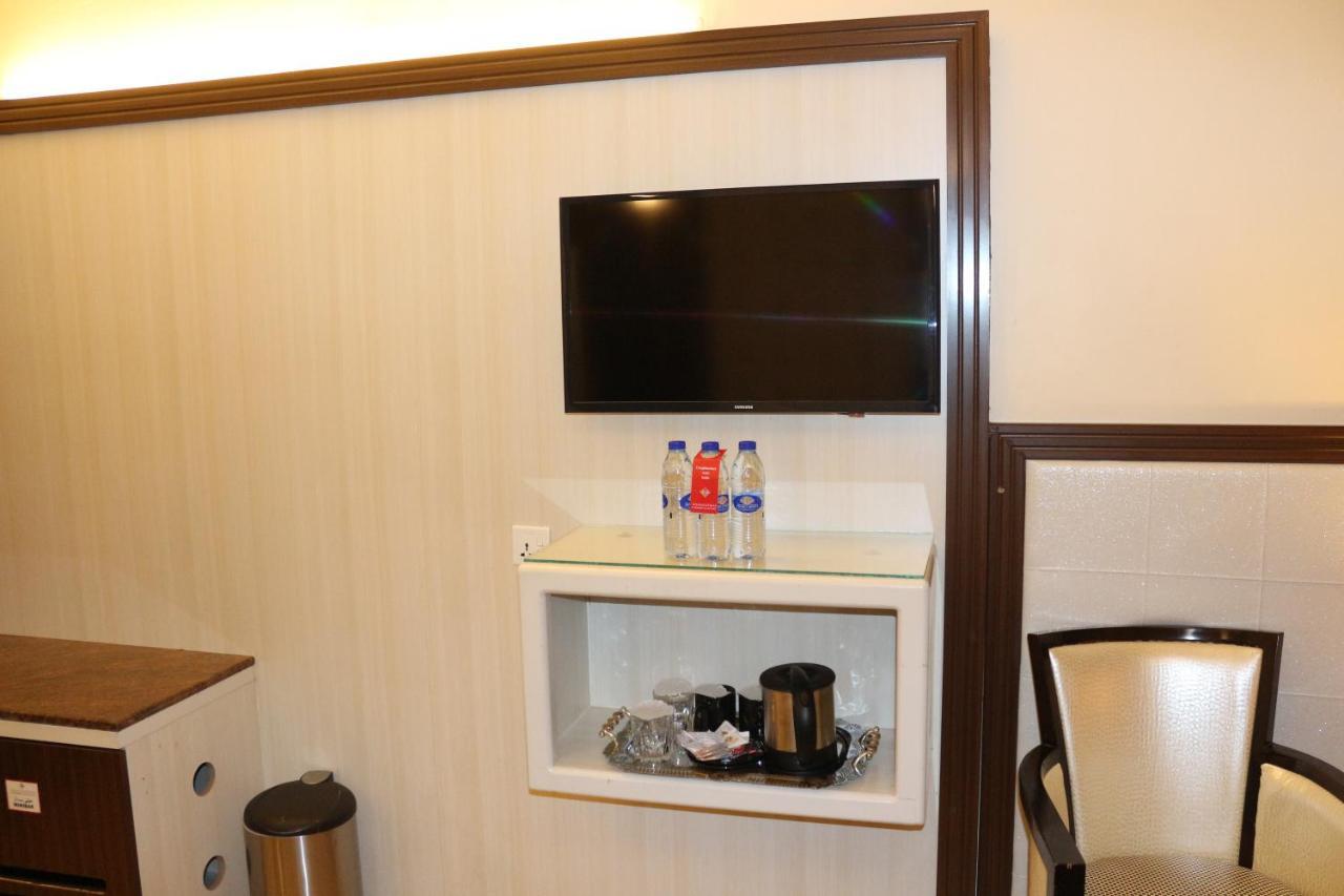 Al Khaleej Grand Otel Dubai