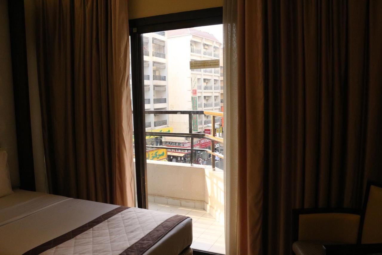 Al Khaleej Grand Dubai