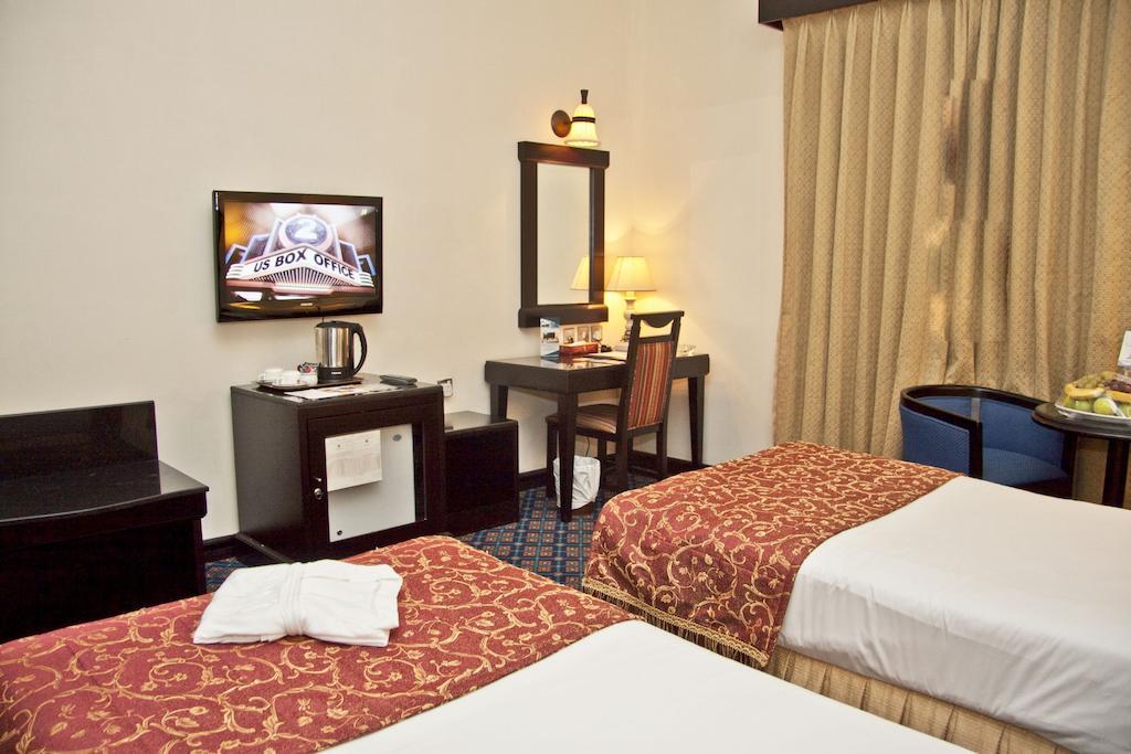 Regent Resort 2*