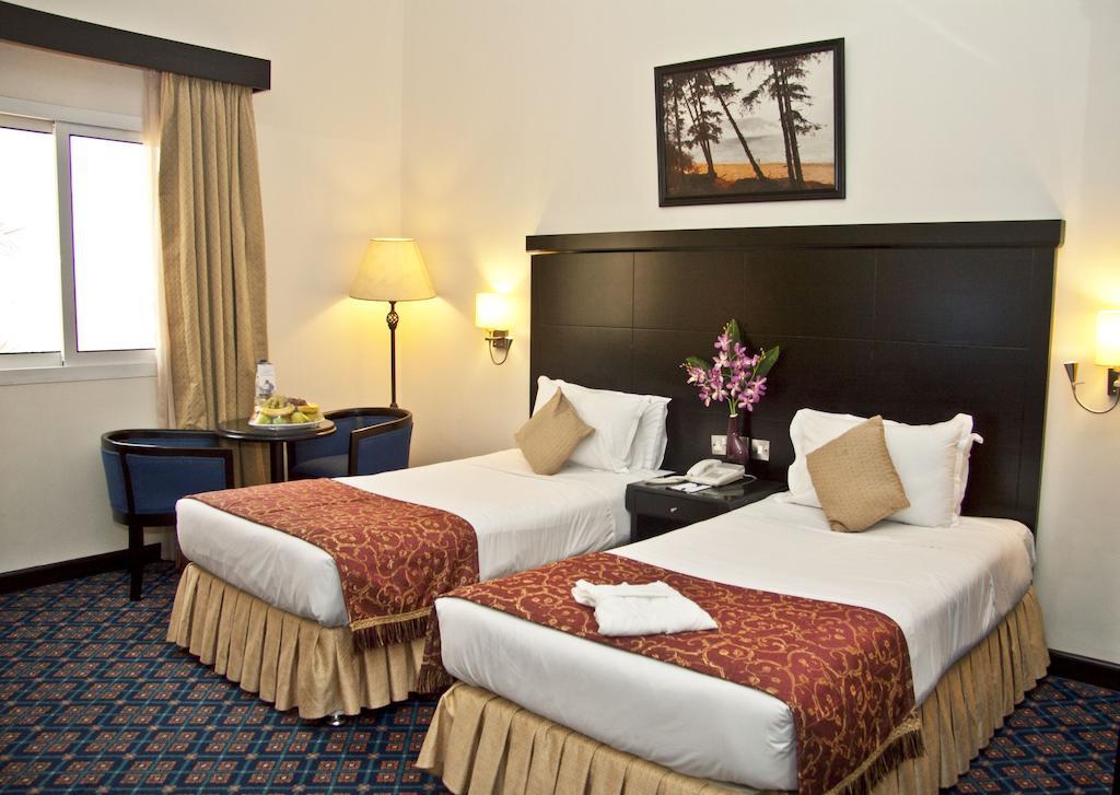 Regent Resort Dubai